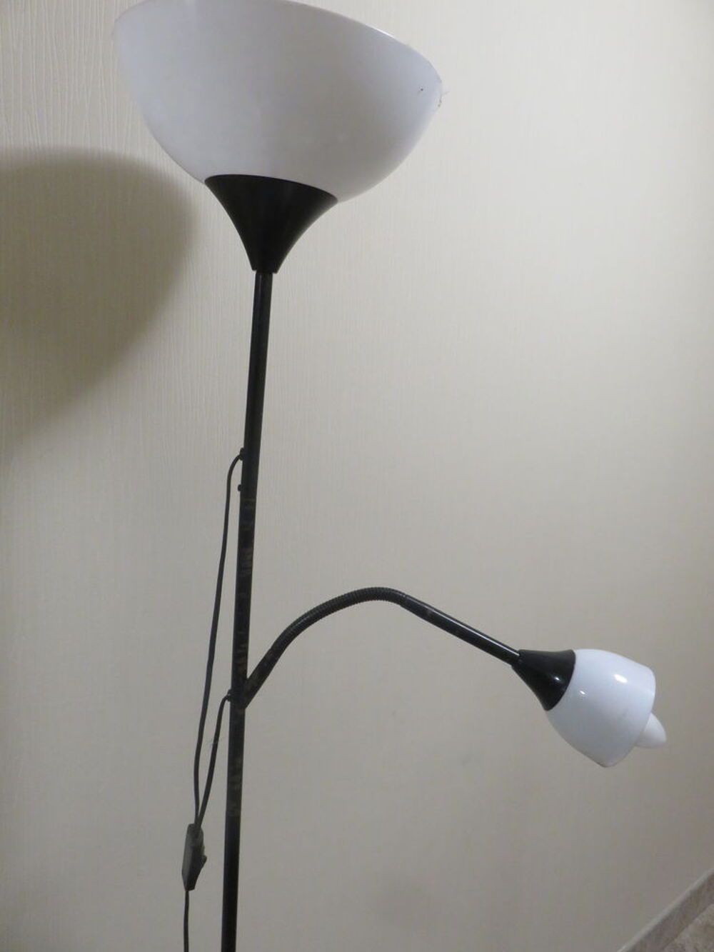 LAMPADAIRE Décoration