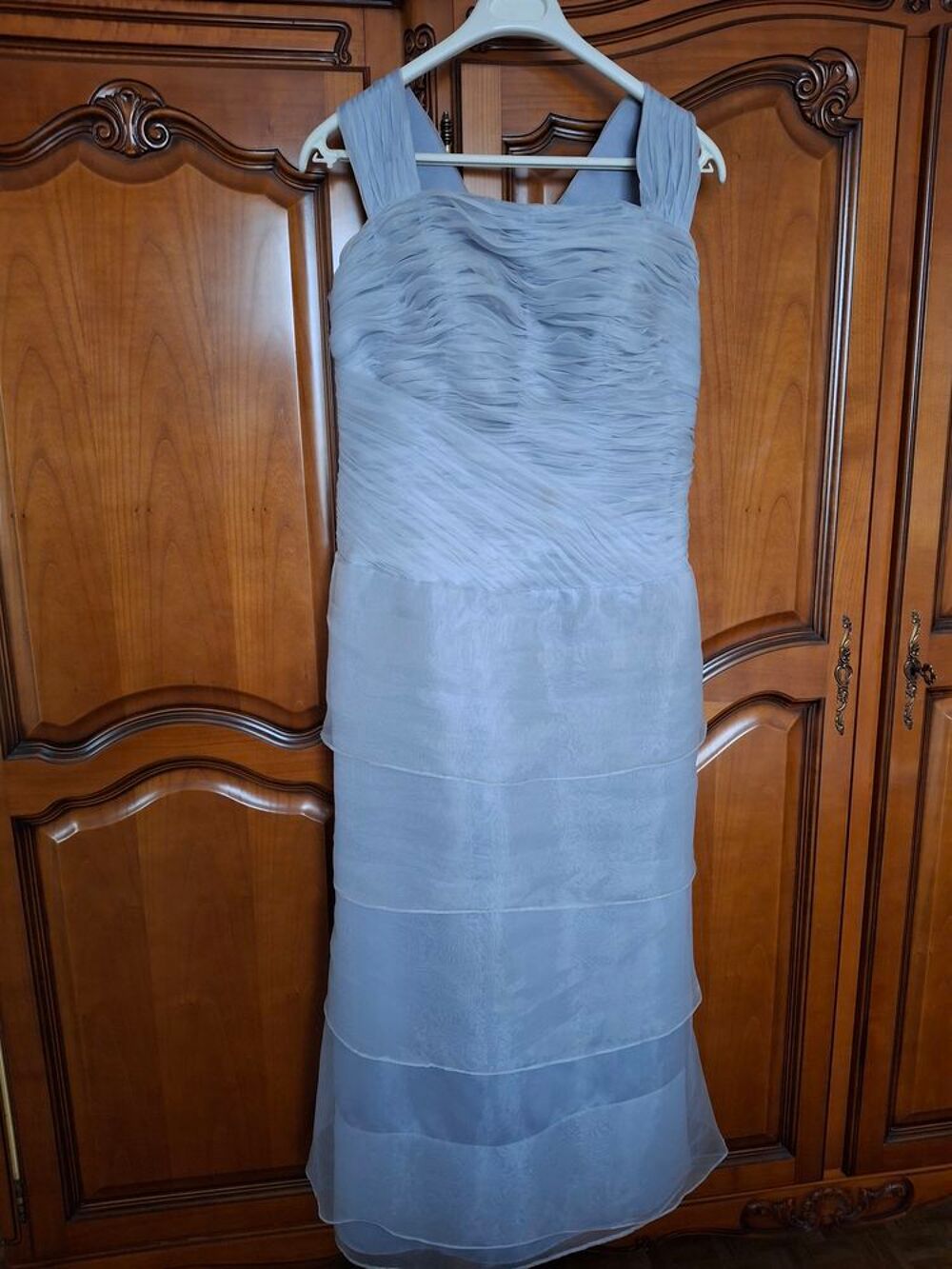 Robe Vêtements