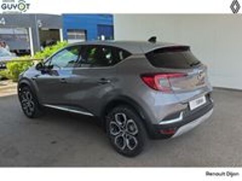 Captur mild hybrid 140 Techno 2023 occasion 21000 Dijon