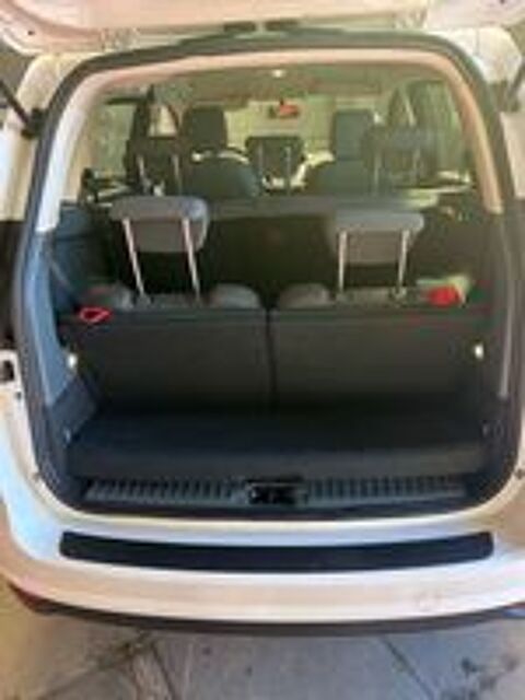 Grand C-MAX 1.0 125 EcoBoost S&S Trend 2014 occasion 69380 Ch&acirc;tillon
