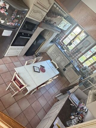  Maison à vendre 8 pièces 210 m²