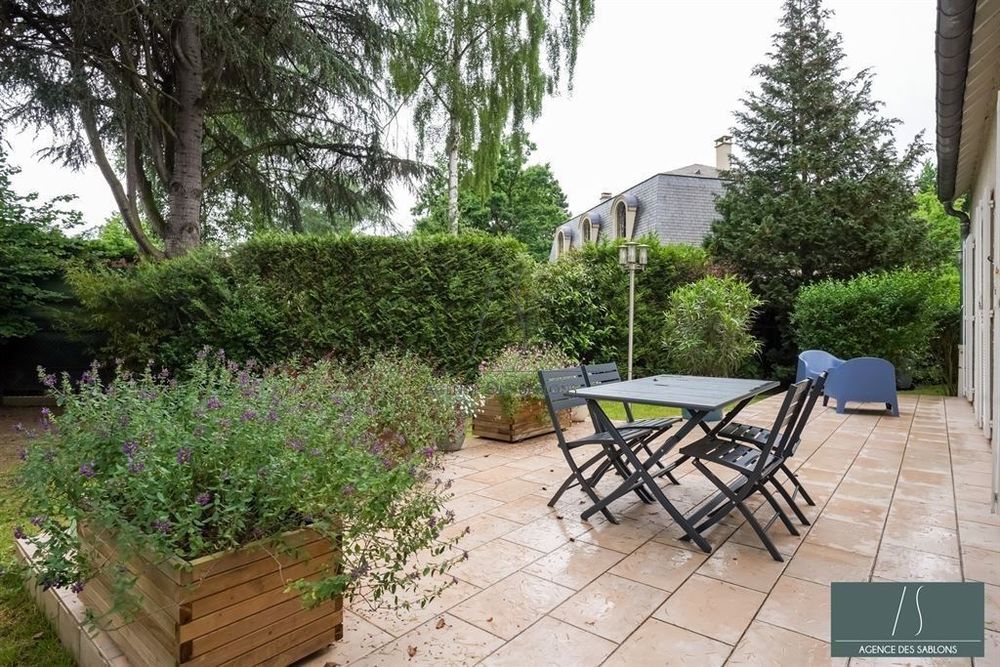 à vendre  Maison Le Vésinet (78110)