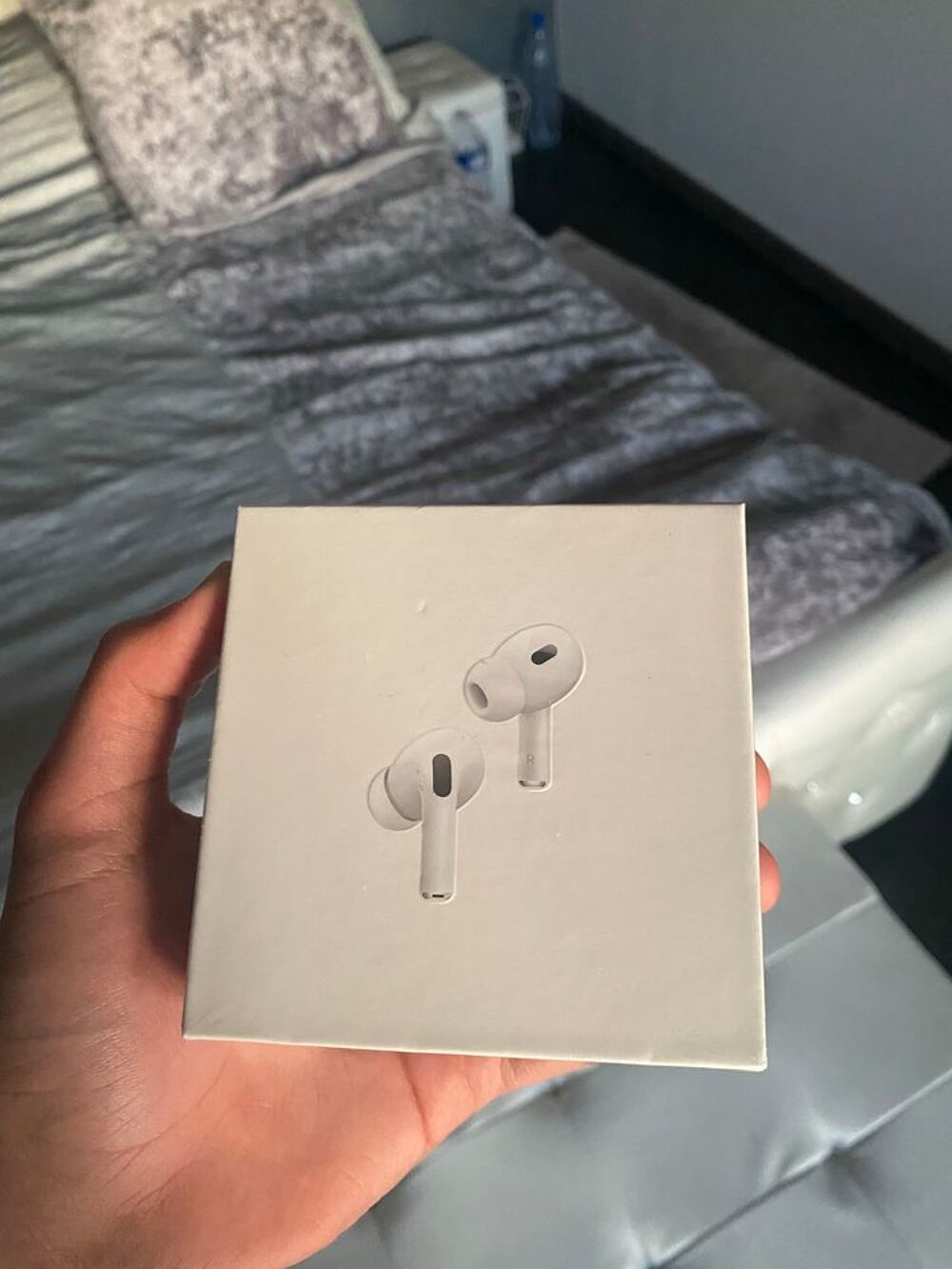 AirPods Pro 2 Audio et hifi