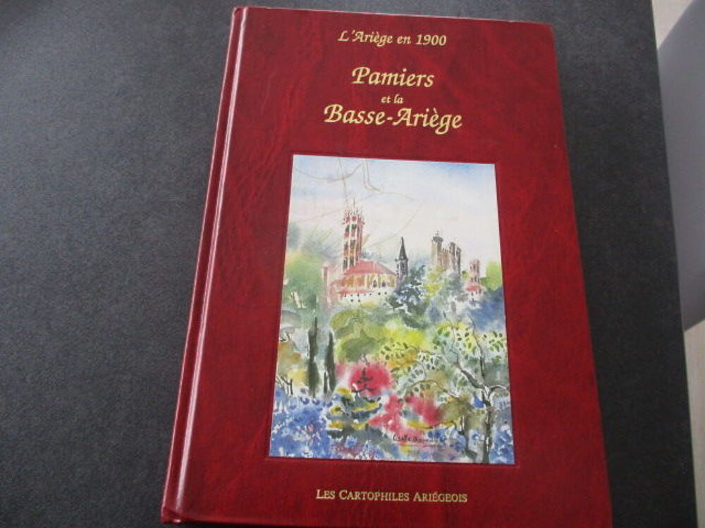 Livre de collection 