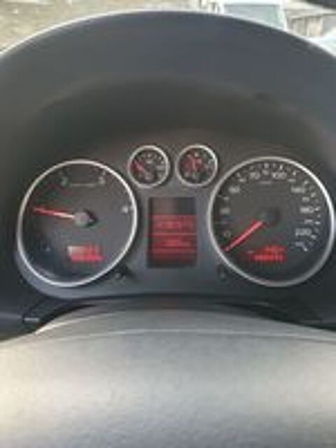 A2 1.4 TDI 90 Pack 2005 occasion 49130 Les Ponts-de-C&eacute;