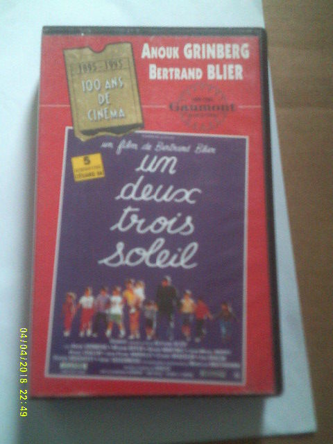 UN DEUX TROIS SOLEIL 0 Malo Les Bains (59)