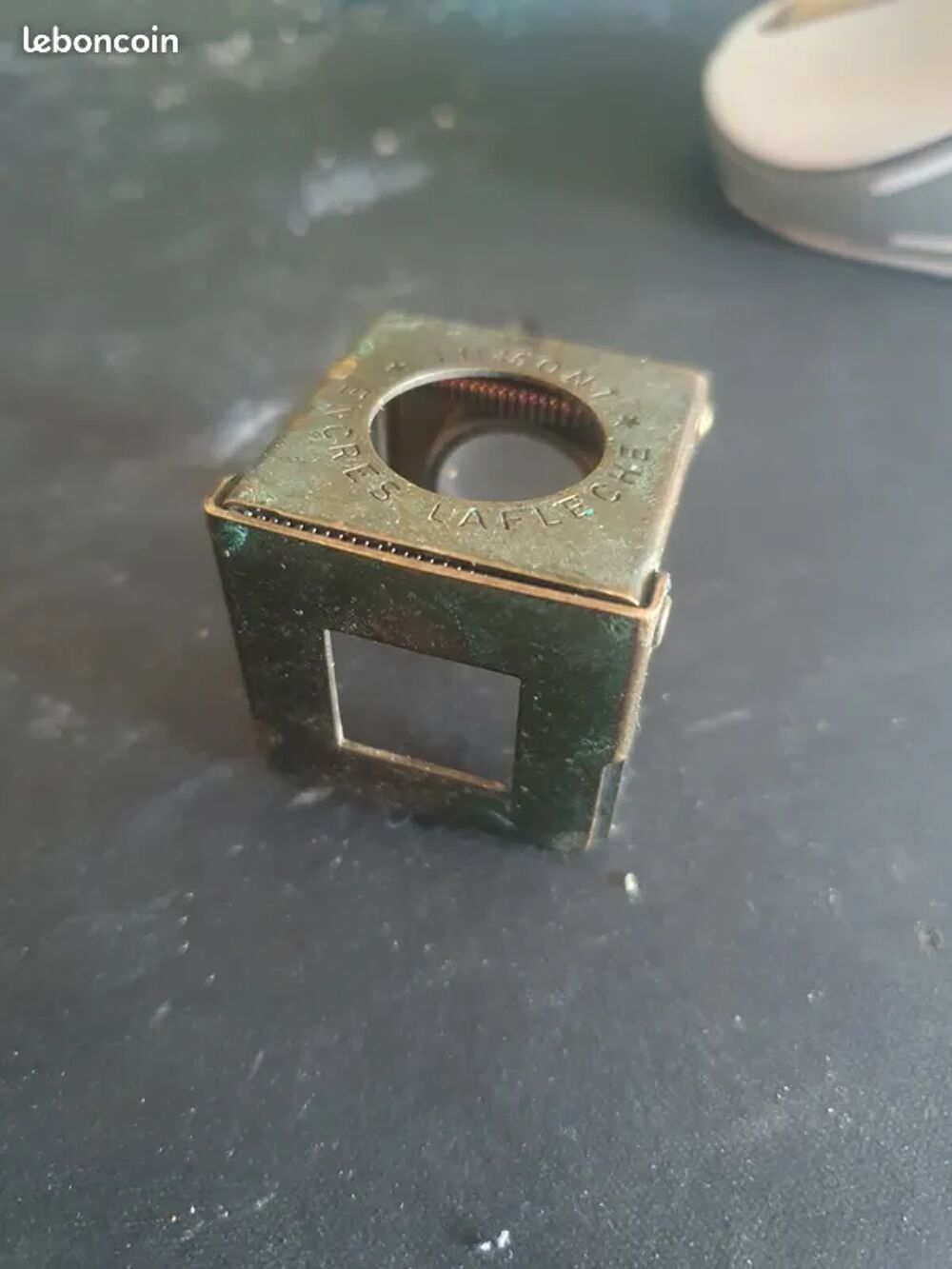 Loupe pliante Bijoux et montres