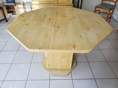 TABLE DE SALLE A MANGER OCTOGONALE 80 Saint-Orens-de-Gameville (31)
