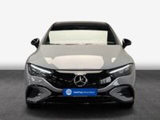 EQE 300 AMG Line 2022 occasion 69007 Lyon