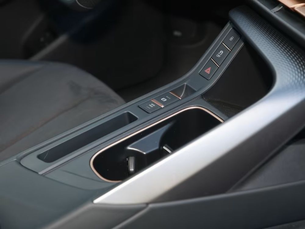 Terramar 1.5 eHybrid 272 ch DSG6 VZ 2025 occasion 38440 Saint-Jean-de-Bournay