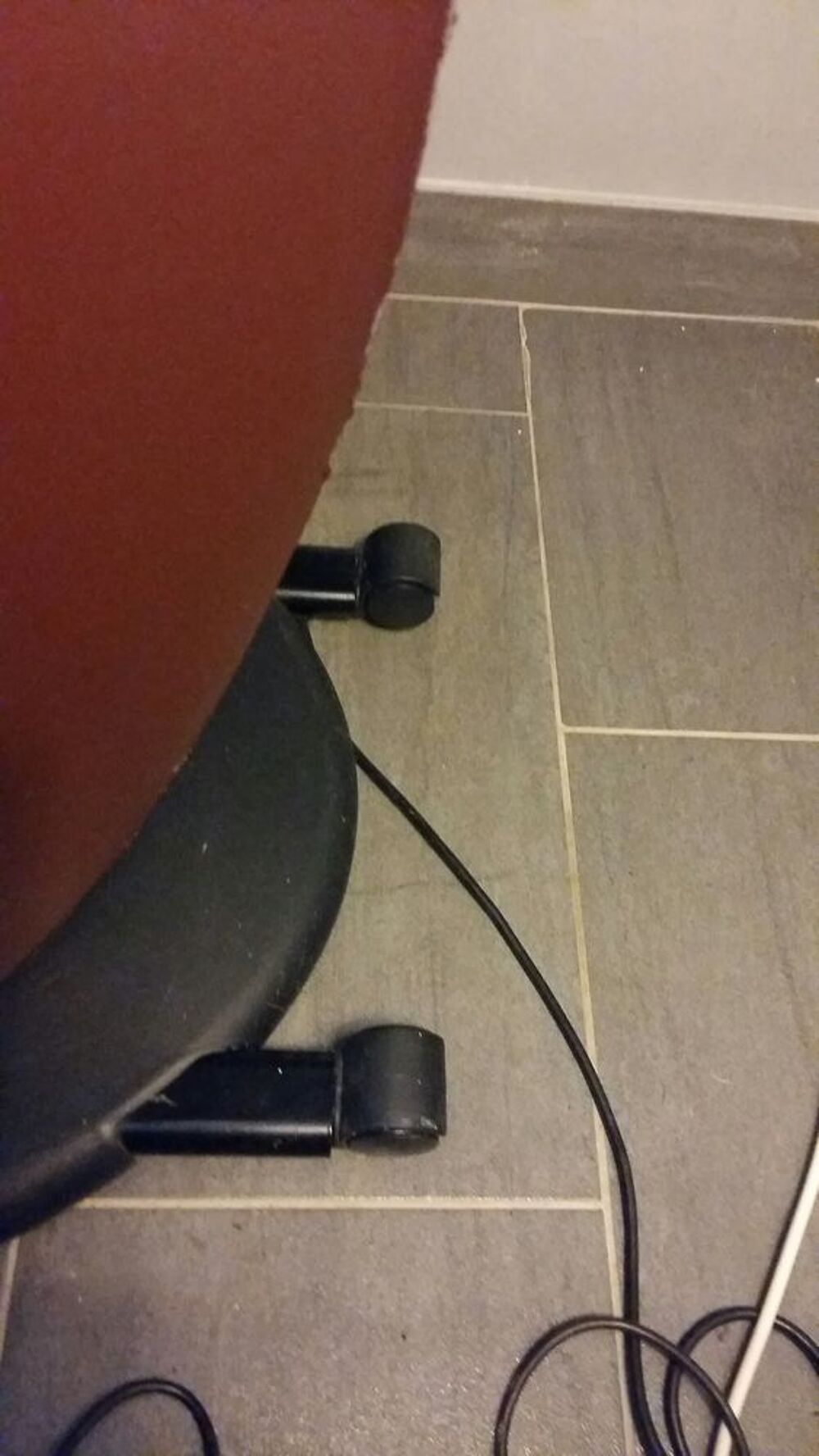 fauteuil de massage Meubles