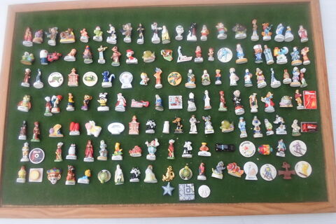 f�ves de collection serie 2 1 Goincourt (60)