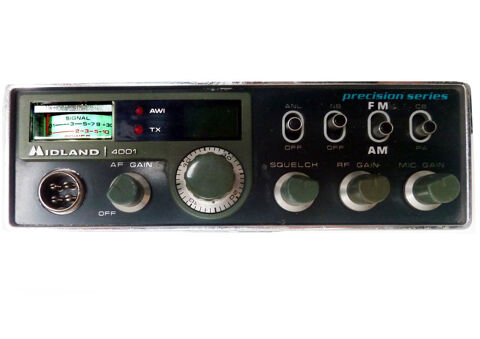 Radio CB Midland 70 Alfortville (94)