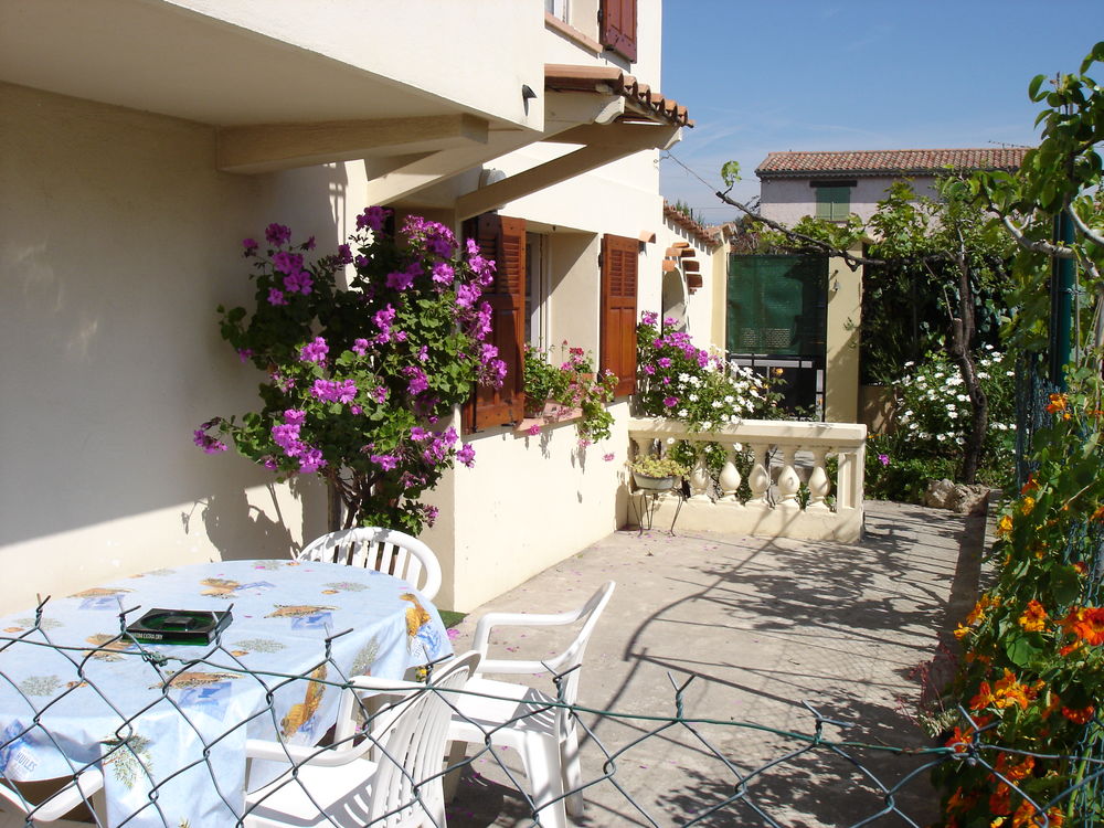   ANTIBES 06 RDJ Villa - Idéal couple avec enfants Provence-Alpes-Côte d'Azur, Antibes (06600)