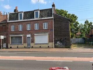  Maison à vendre 9 pièces 1299 m²