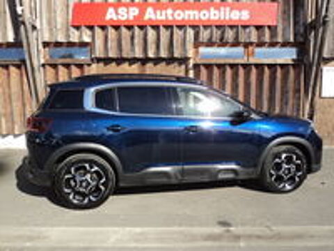 C5 aircross C5 Aircross BlueHDi 130 S&S EAT8 Feel Pack 2023 occasion 78610 Le Perray-en-Yvelines