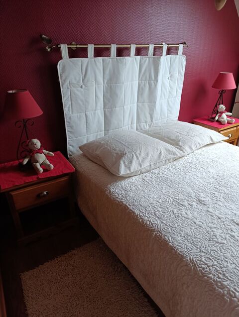  Appartement  louer 2 pices 70 m Chaumontel