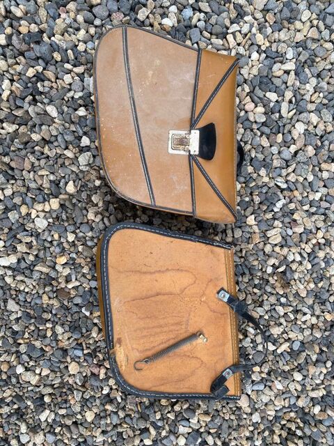 MBK Cyclomoteur 1968 occasion Riom 63200