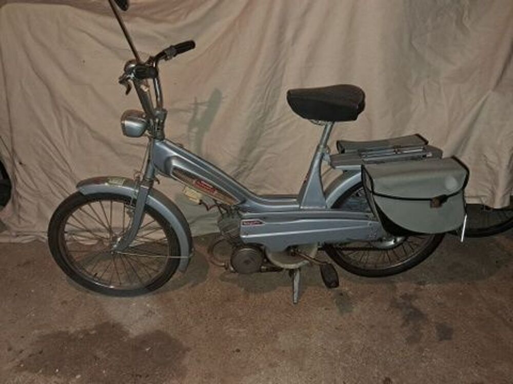  1970 occasion 18130 Dun-sur-Auron
