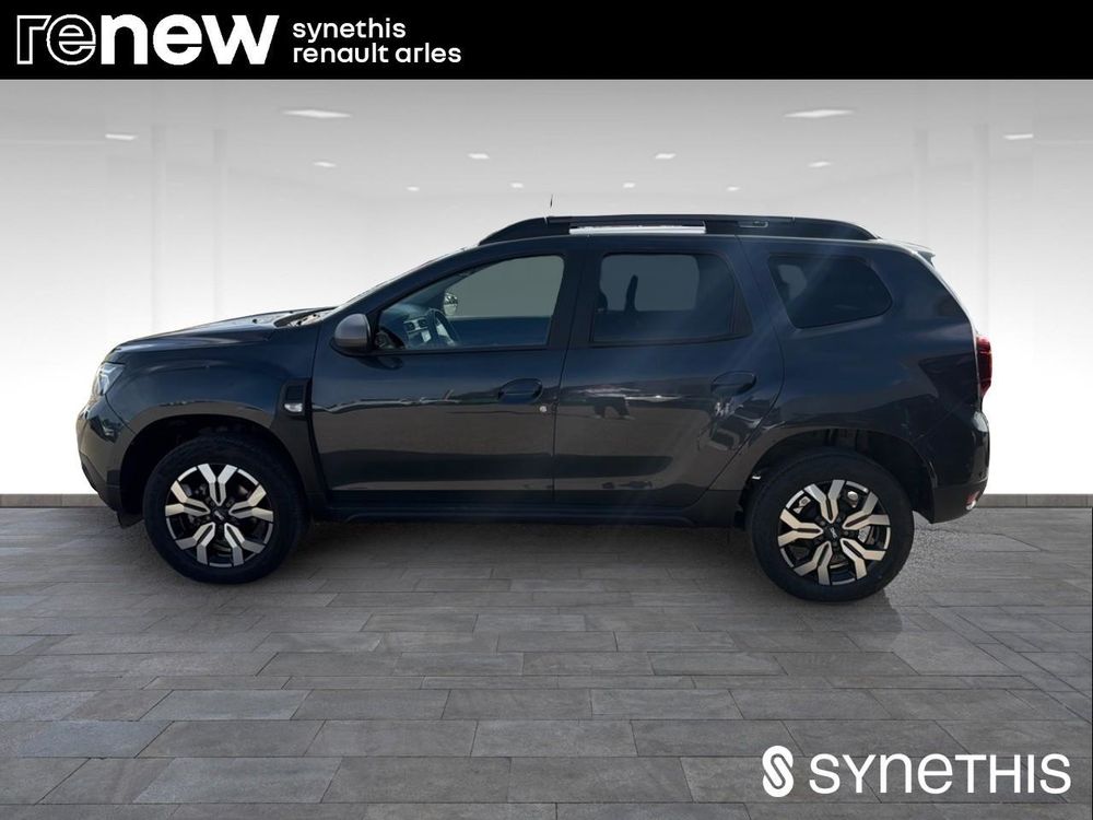 Duster ECO-G 100 4x2 Journey + 2024 occasion 13200 Arles