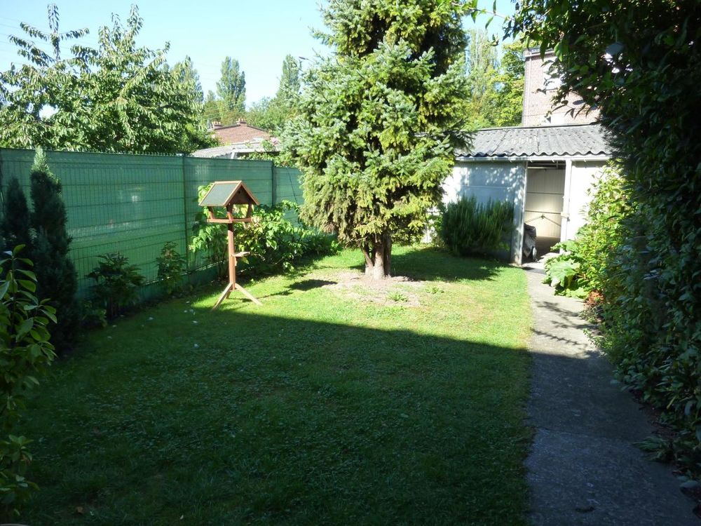 Location Villa Maison à louer à Cambrai Cambrai