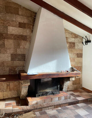  Maison � vendre 5 pi�ces 124 m�