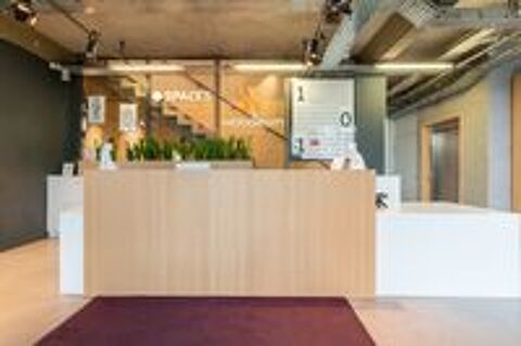   Un bureau privé entièrement équipé pour vous et votre équipe à BOULOGNE-BILLANCOURT, Pont de Sèvres  