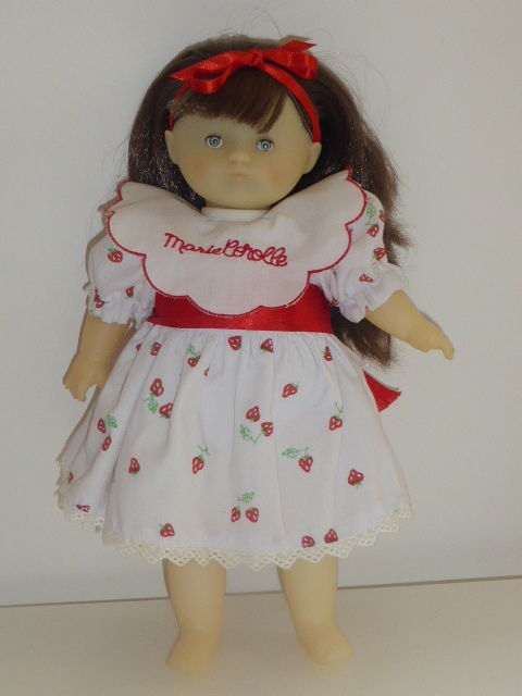 Corolle poup�e Marie Corolle 30 cm 1990 10 Rueil-Malmaison (92)