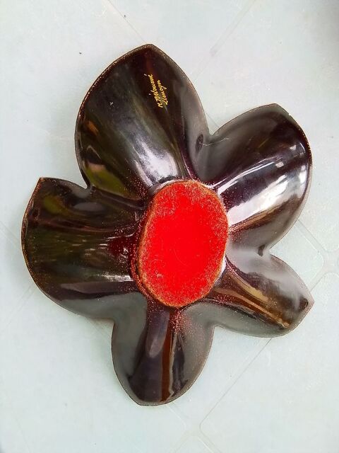 Coupelle N �maux Limoges 32 Saint-Laurent-sur-Gorre (87)