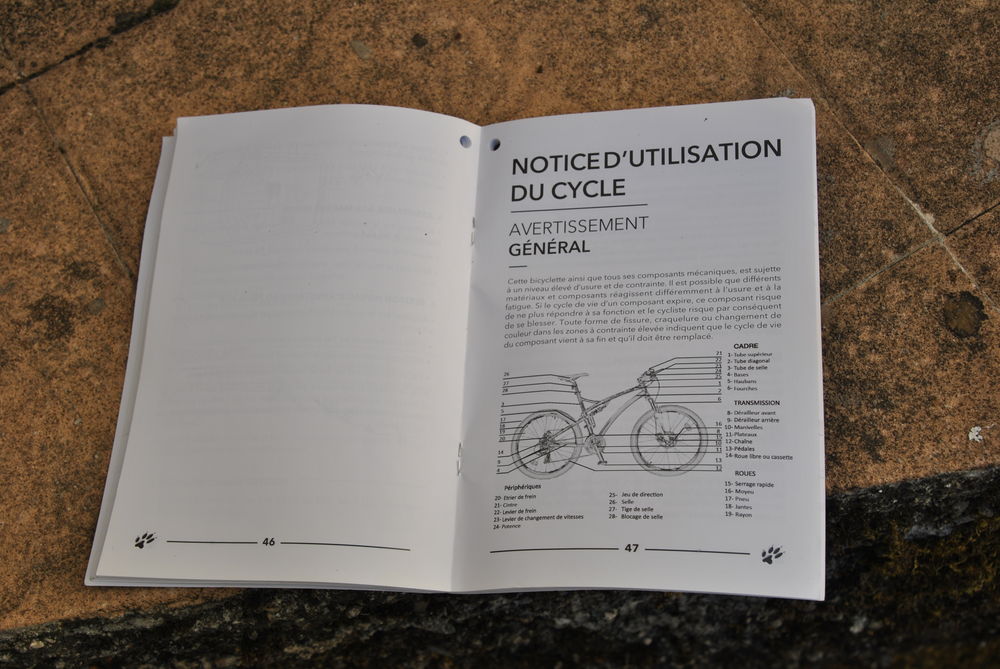 velo electrique Vélos