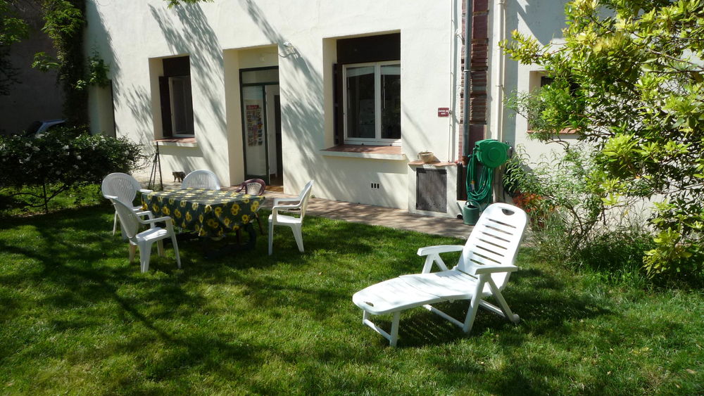   L'ancienne école 100m² au calme avec jardin Languedoc-Roussillon, St Cyprien Plage (66750)