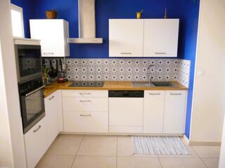  Appartement � vendre 4 pi�ces 111 m� Dijon