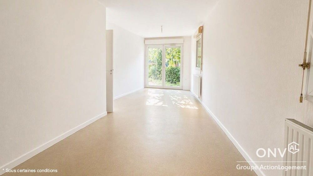 Vente Appartement T2 - 59.12m ² Begles