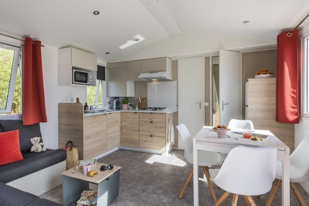  2024 occasion 85560 Longeville-sur-Mer