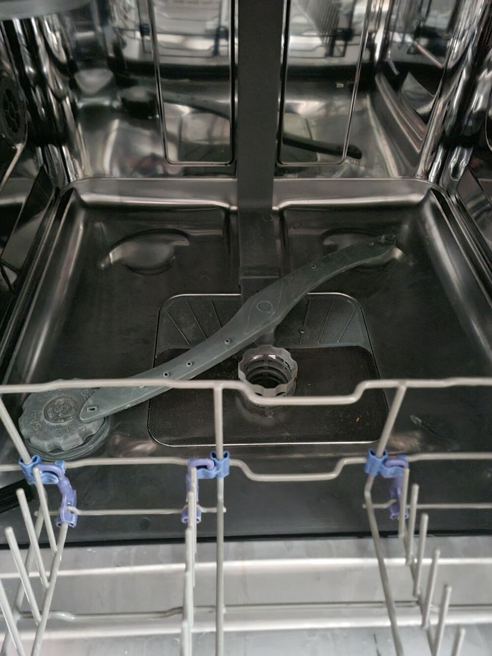 Lave vaisselle thomson TDW 60.47 Electroménager