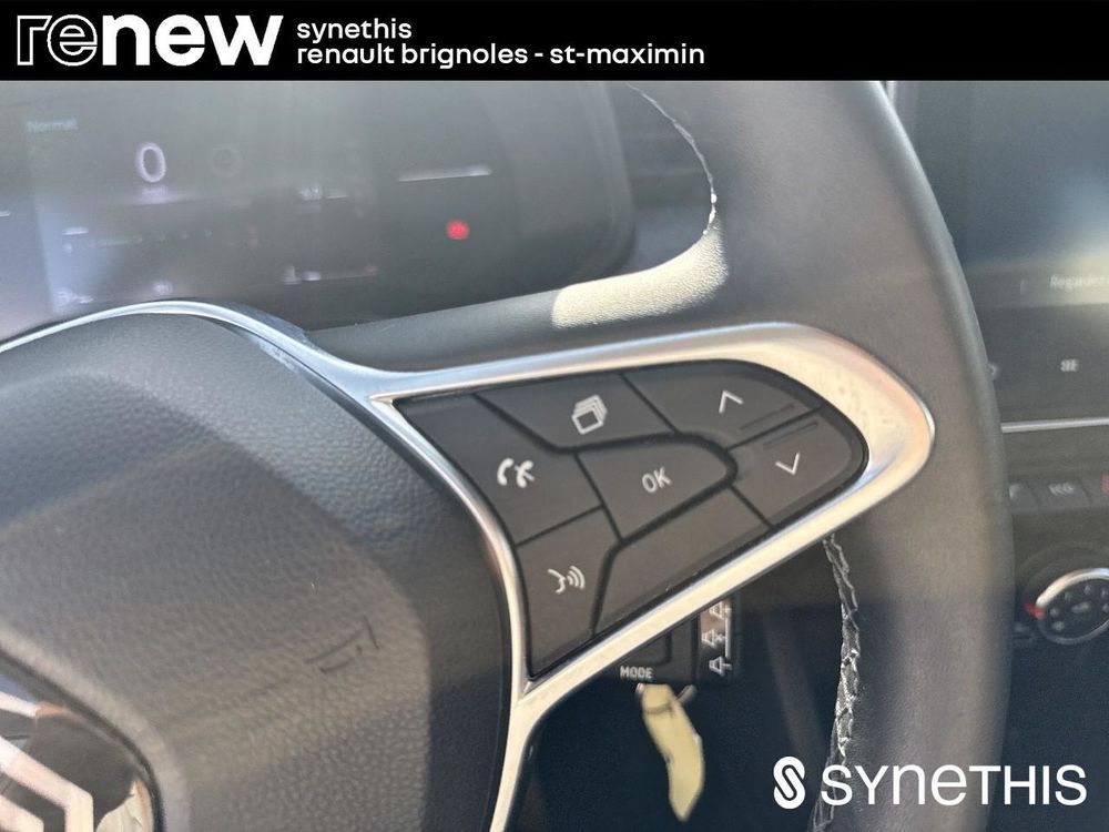 Clio V Clio TCe 90 Evolution 2023 occasion 83170 Brignoles