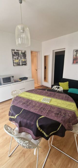  Appartement � vendre 2 pi�ces 39 m�