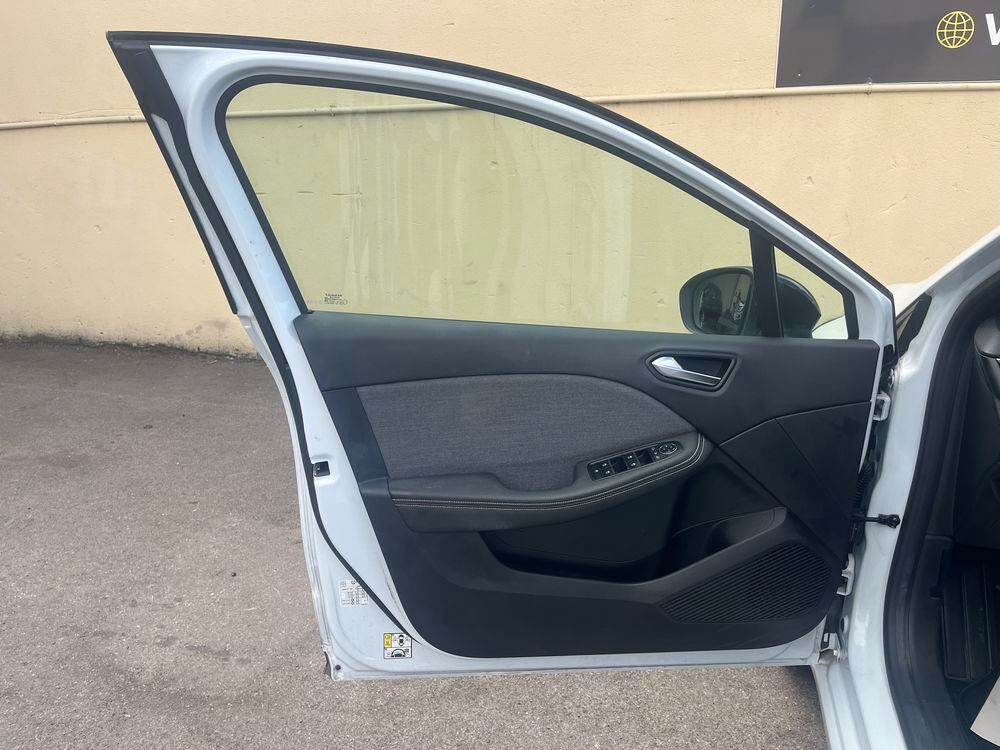 Clio V 90 2021 occasion 77170 Brie-Comte-Robert