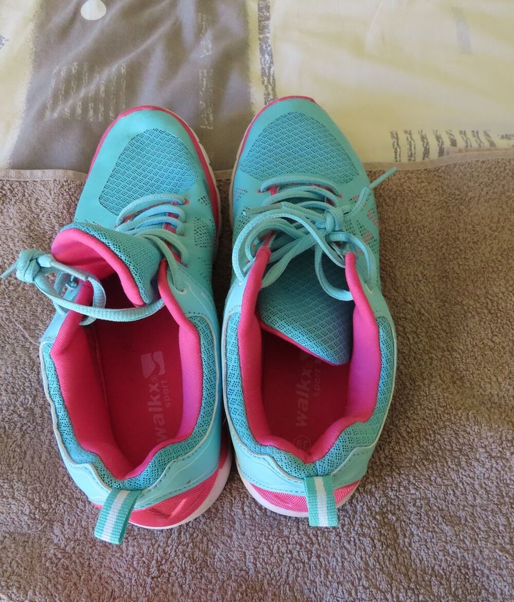 baskets Chaussures