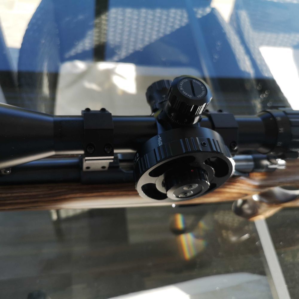 carabine 22 lr cz 455 thumbole Sports