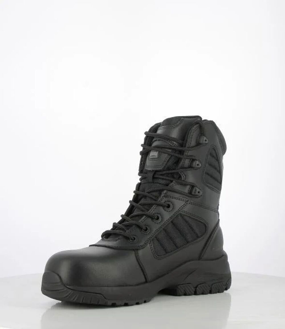 Chaussures des s&eacute;curit&eacute; Magnum Chaussures