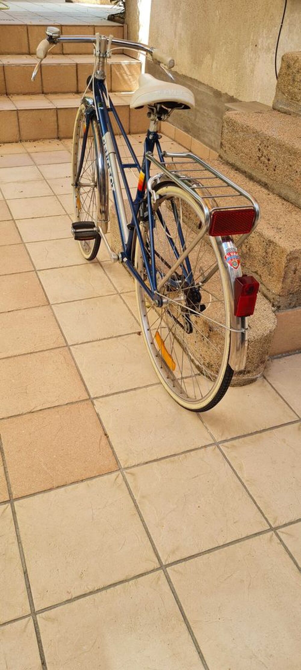 2 v&eacute;los femme Peugeot Vélos
