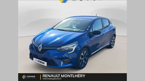 Annonce voiture Renault Clio V 13990 €