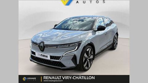 Annonce voiture Renault Mégane 28990 €