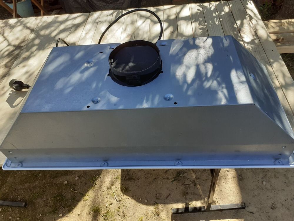 hotte aspirente ELICA Electroménager