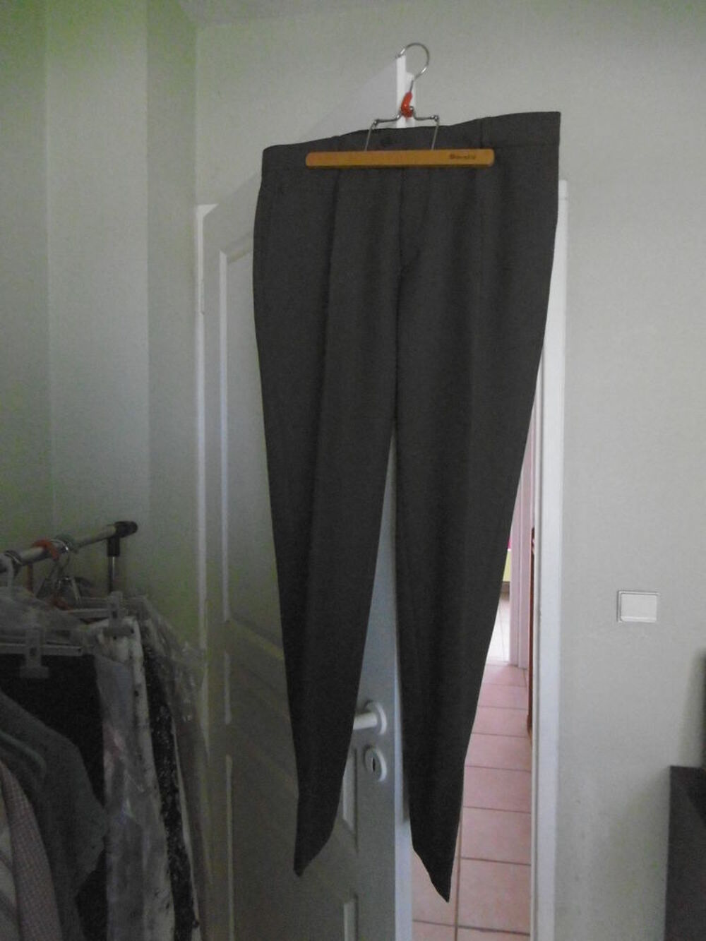 Pantalon homme Vêtements