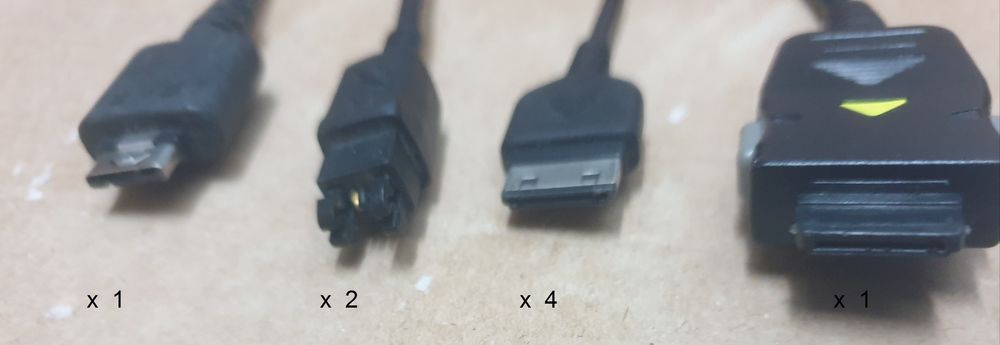 Lot smartphones 2 Téléphones et tablettes