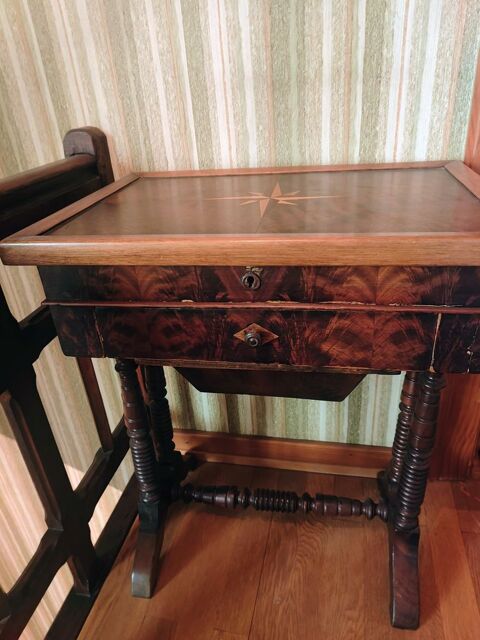 Table de couture 49 Geispolsheim (67)