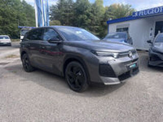 C5 aircross 5p Hybrid Plus e-DCS6 1.2 145 cv 2026 occasion 87280 Limoges