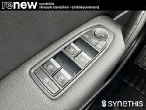 Captur E-Tech full hybrid 145 Techno 2024 occasion 84300 Cavaillon